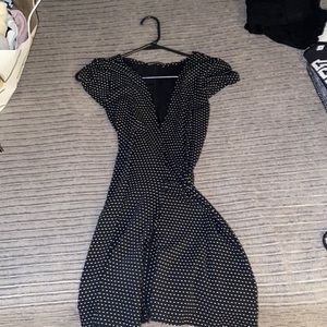 BRANDY DRESS